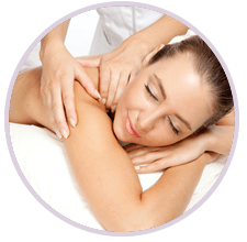 Massage Treatment